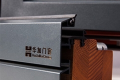 質量好的鋁包木門窗産品有哪些特點